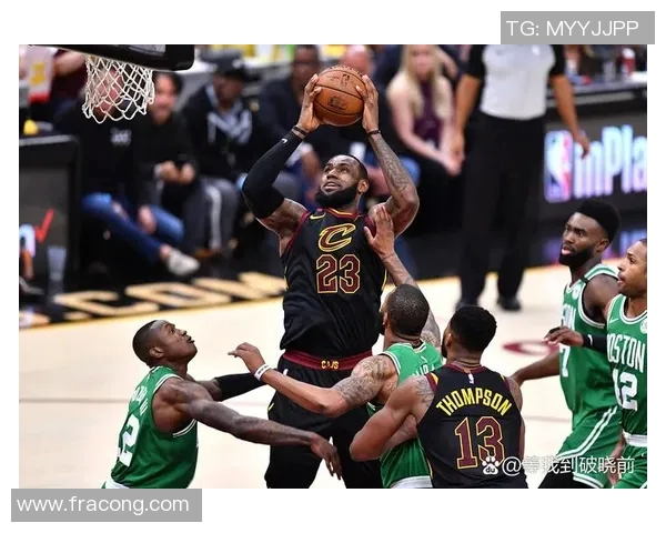 超级对决！NBA大战成看点之最