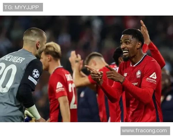 数据揭示：欧冠本赛季表现起伏不定