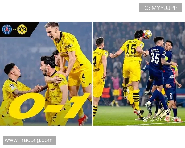 最新战报：巴黎全场高光瞬间集锦