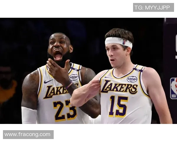 昔日恩怨再现！湖人与老队友狭路相逢