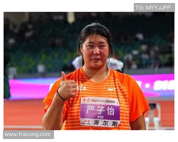 全国少年田径锦标赛开幕,00后新星一战成名 全国少年田径锦标赛开幕,00后新星一战成名