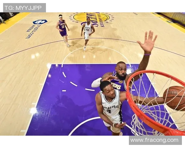 今日焦点战：詹姆斯对决即将打响