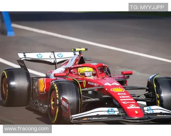 中国赛车选手首进F3正赛，刷新亚洲纪录