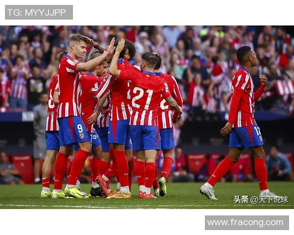 马竞赛后直言:我们配得上胜利 马竞赛后直言:我们配得上胜利