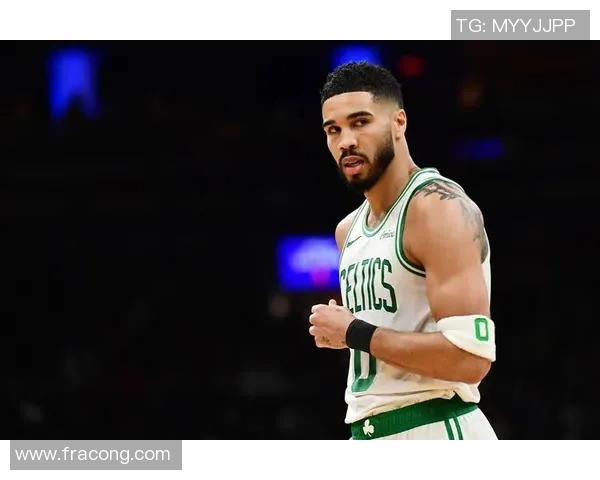 塔图姆伤情更新:复出时间仍未确定 塔图姆伤情更新:复出时间仍未确定