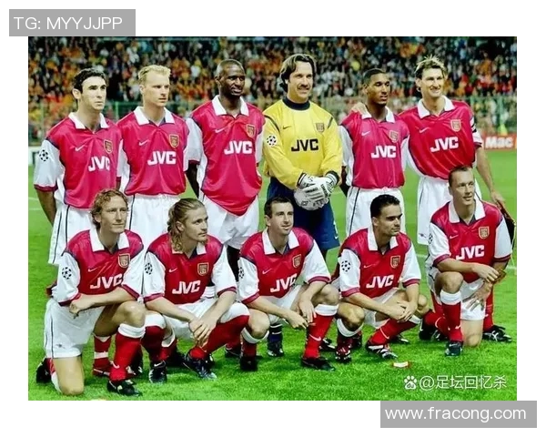 细数阿森纳五大高光时刻，满满回忆杀