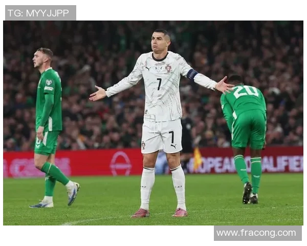 体育热点事件分析：C罗红牌是否冤枉？