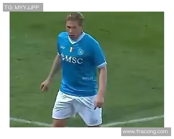 战术拆解：德布劳内为何能掌控比赛节奏？