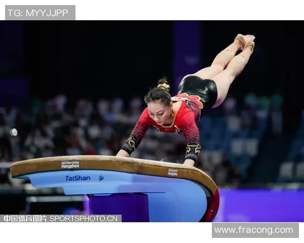 中国体操女队演练新难度动作,网友赞叹不已 中国体操女队演练新难度动作,网友赞叹不已