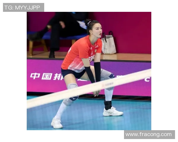 中国女排小将连续拿下MVP,未来之星诞生 中国女排小将连续拿下MVP,未来之星诞生