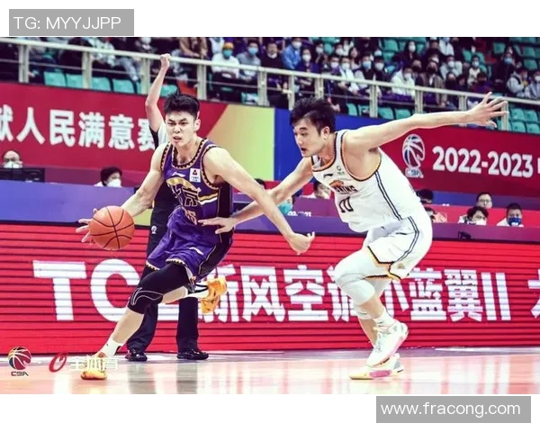 CBA总决赛精彩回顾与未来发展展望分析 CBA总决赛精彩回顾与未来发展展望分析