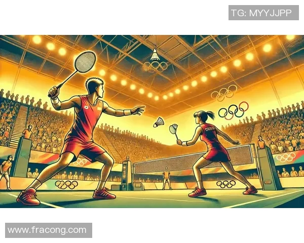 羽毛球双打中场沟通模式与临场表现的互动关系研究 羽毛球双打中场沟通模式与临场表现的互动关系研究