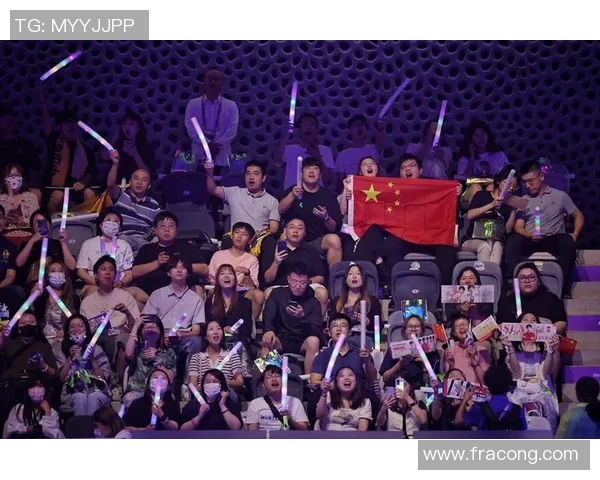 电竞正式亮相全国运动会中国队展现出绝对统治力与巅峰实力 电竞正式亮相全国运动会中国队展现出绝对统治力与巅峰实力