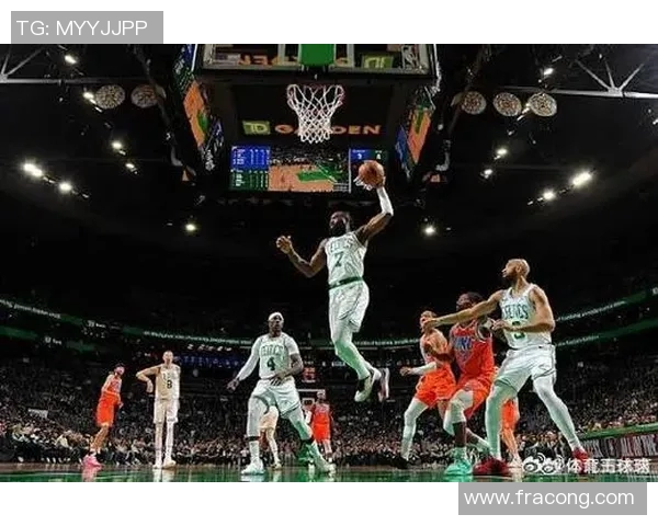 最新战报凯尔特人全场高光瞬间集锦全面展现球队激情与实力