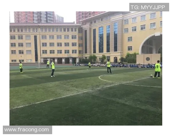 足球赛场小插曲引发冲突裁判如何果断处理恢复秩序